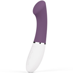 Lelo -  Gigi™ 3 Vibrateur Point G Violet